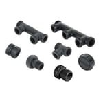 View HRM Series Manfolds